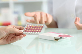 Tư vấn dùng thuốc OTC, dùng "Không Thuốc"; thuốc viên tránh thai