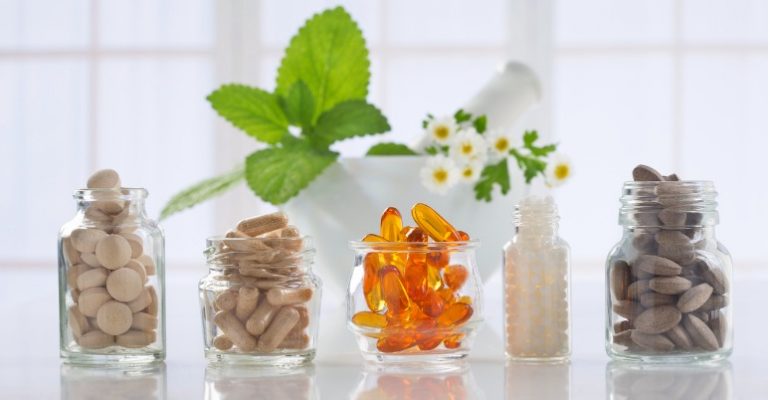 Alternative Treatments for Diabetes main photo 1 770x400